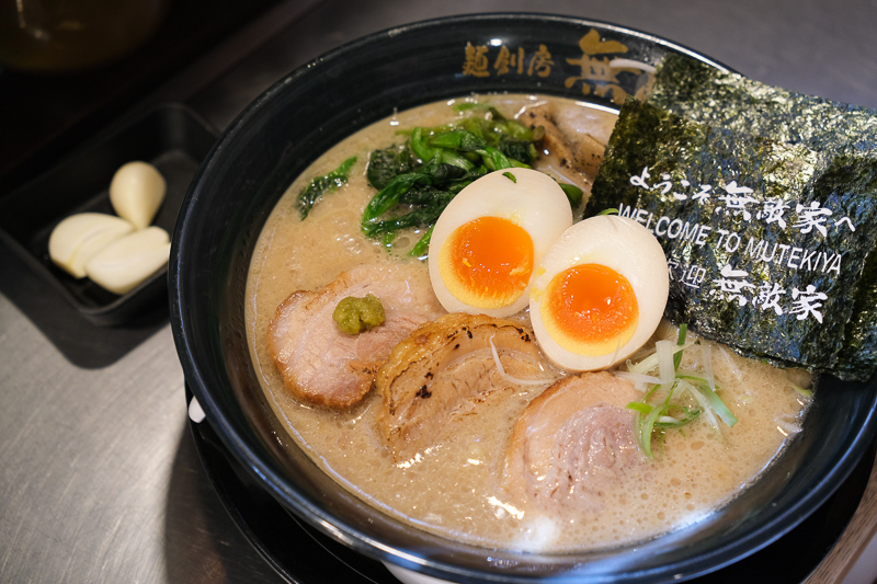 【東京美食推薦】2025東京必吃美食攻略！新宿、上野、淺草、銀座好吃餐廳彙整