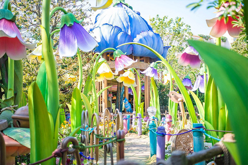 【東京迪士尼海洋2025】DisneySea必玩設施、必買商品＆門票快速通關全攻略