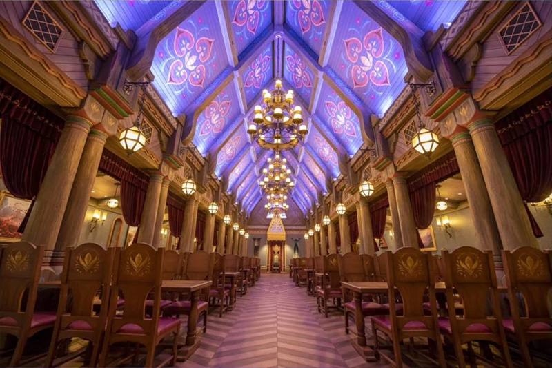 【東京迪士尼海洋2025】DisneySea必玩設施、必買商品＆門票快速通關全攻略
