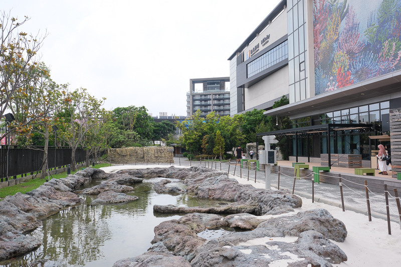 【2025 Xpark攻略】桃園Xpark水族館：必看重點、美食餐廳＆門票停車彙整