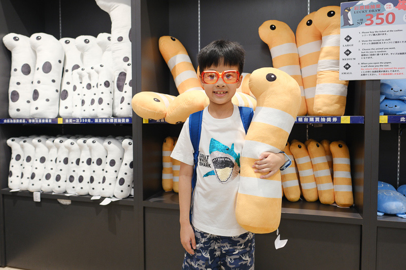 【2025 Xpark攻略】桃園Xpark水族館：必看重點、美食餐廳＆門票停車彙整