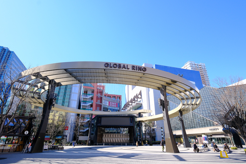 【池袋景點推薦】2025池袋必去一日遊行程！太陽城、水族館、寶可夢中心全攻略