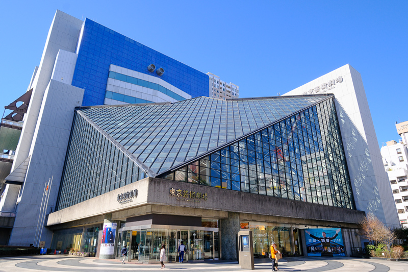 【池袋景點推薦】2025池袋必去一日遊行程！太陽城、水族館、寶可夢中心全攻略