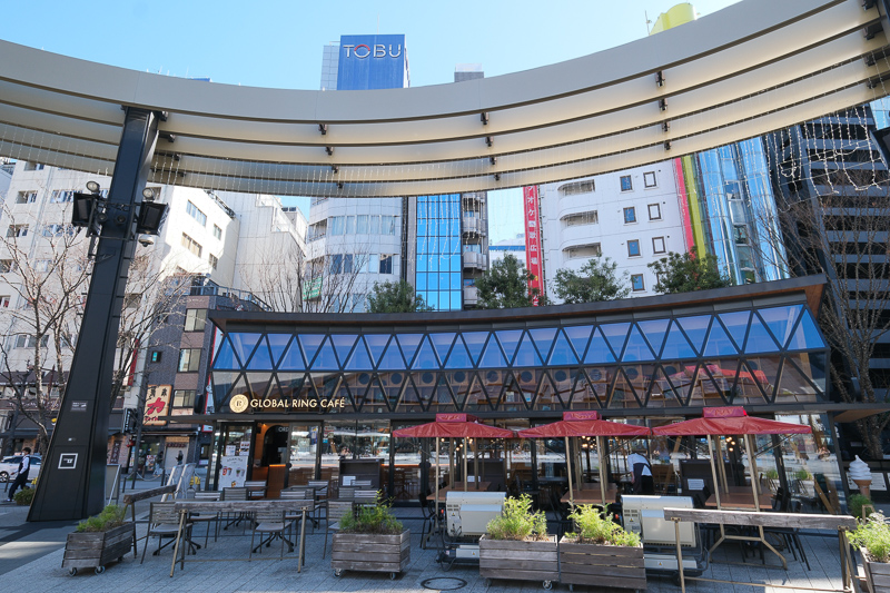 【池袋景點推薦】2025池袋必去一日遊行程！太陽城、水族館、寶可夢中心全攻略