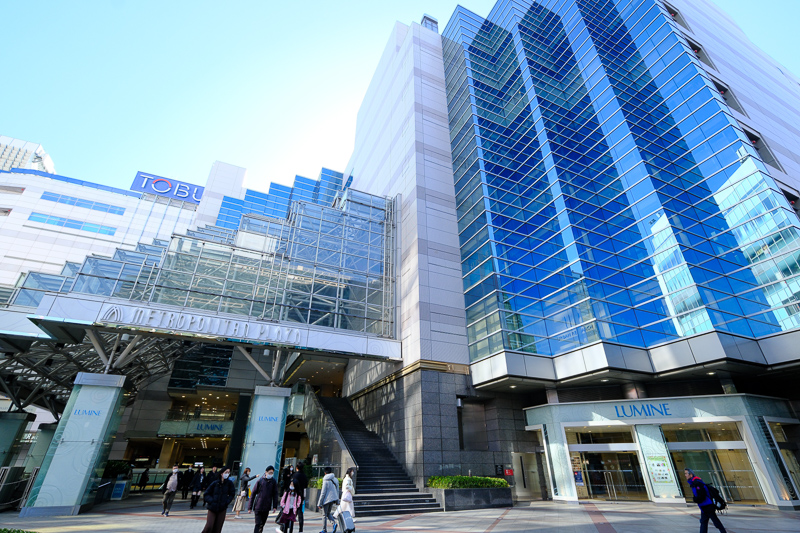 【池袋景點推薦】2025池袋必去一日遊行程！太陽城、水族館、寶可夢中心全攻略