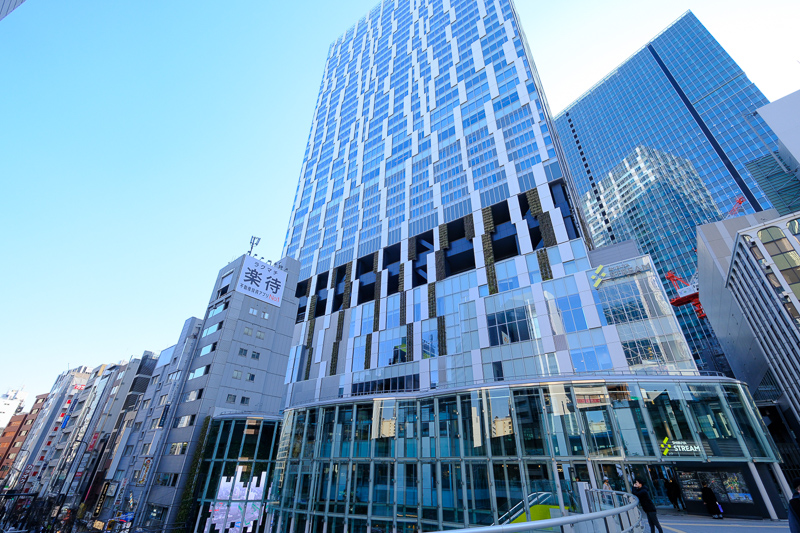【澀谷景點推薦】2025澀谷逛街一日遊行程！Shibuya Sky、十字路口、PARCO全攻略