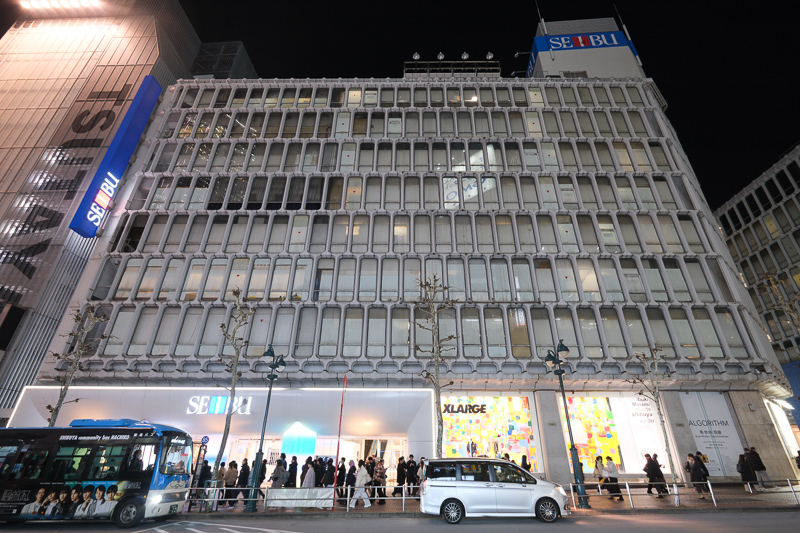 【澀谷景點推薦】2025澀谷逛街一日遊行程！Shibuya Sky、十字路口、PARCO全攻略