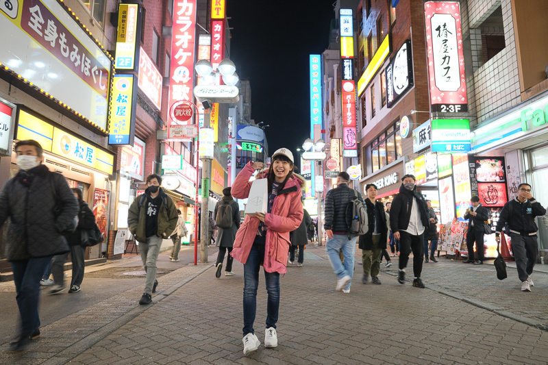 【澀谷景點推薦】2025澀谷逛街一日遊行程！Shibuya Sky、十字路口、PARCO全攻略