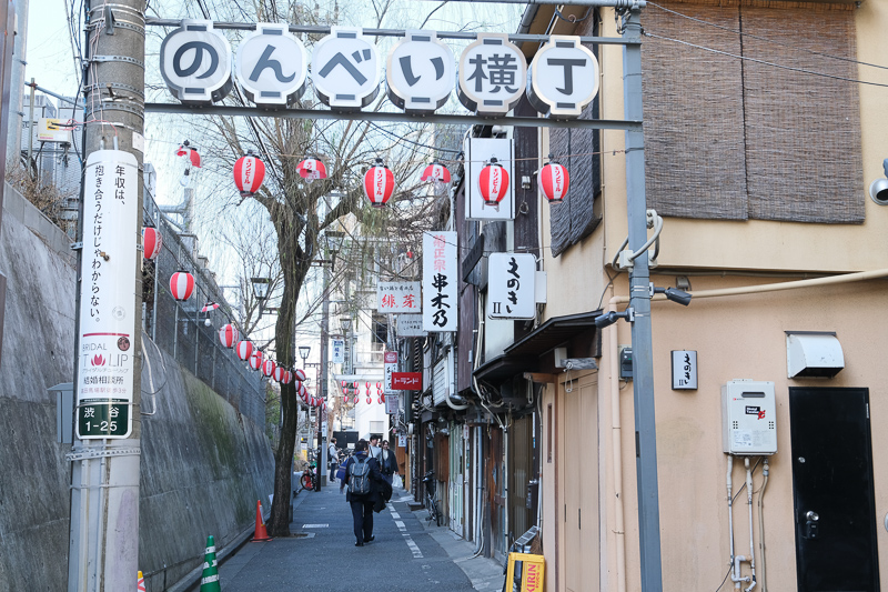 【澀谷景點推薦】2025澀谷逛街一日遊行程！Shibuya Sky、十字路口、PARCO全攻略
