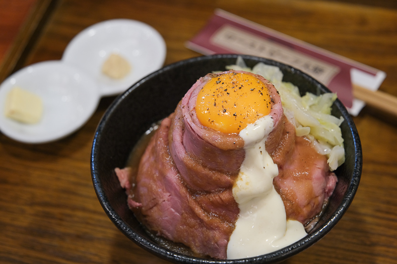 【東京美食推薦】2025東京必吃美食攻略！新宿、上野、淺草、銀座好吃餐廳彙整
