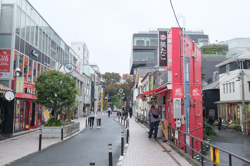 【2025原宿景點】原宿逛街行程這樣玩！竹下通、表參道、明治神宮全攻略