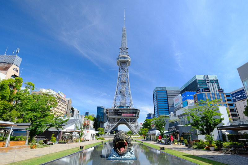 【2024名古屋景點推薦】17個超好玩名古屋必去景點！名古屋旅遊這樣玩就對了