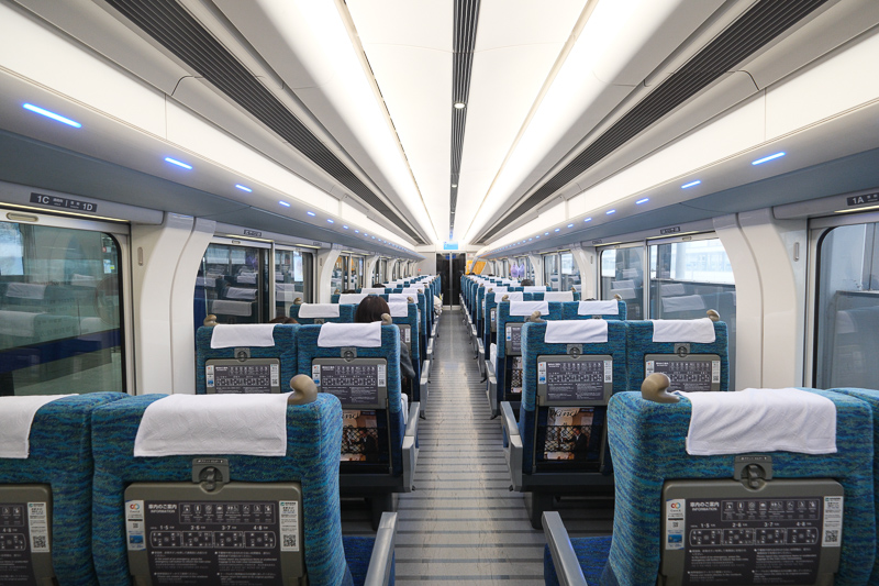 【2025名古屋機場到市區】28分鐘直達名古屋車站！μSKY、機場巴士交通攻略