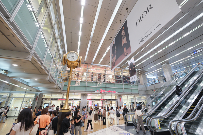 【2025名古屋機場到市區】28分鐘直達名古屋車站！μSKY、機場巴士交通攻略