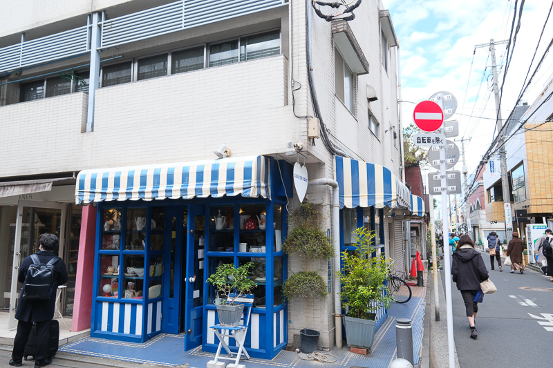 【2025吉祥寺一日遊】東京人最想住街區！Sun Road商店街、吉卜力、井之頭公園攻略