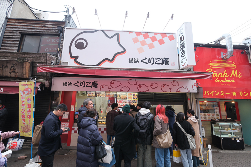 【2025吉祥寺一日遊】東京人最想住街區！Sun Road商店街、吉卜力、井之頭公園攻略