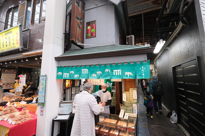 【2025吉祥寺一日遊】東京人最想住街區！Sun Road商店街、吉卜力、井之頭公園攻略