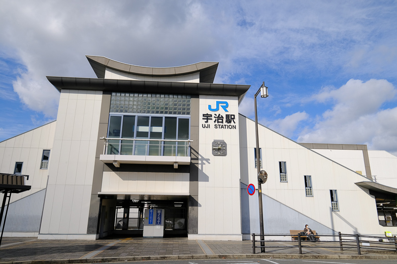 【宇治景點2025】宇治一日遊行程、交通美食全攻略！抹茶控必訪歷史古都