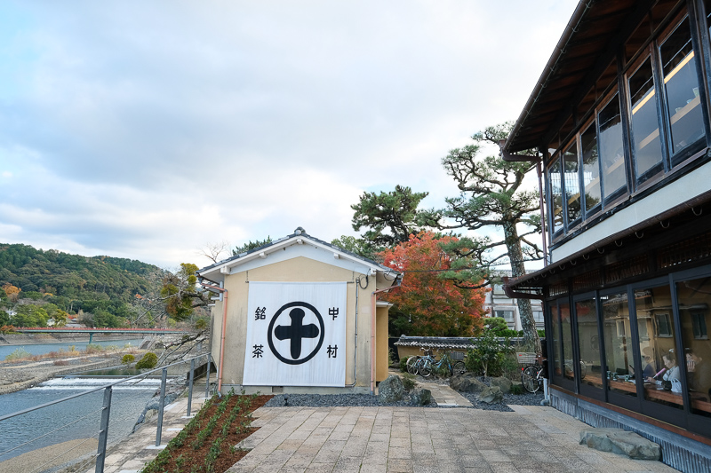 【宇治景點2025】宇治一日遊行程、交通美食全攻略！抹茶控必訪歷史古都