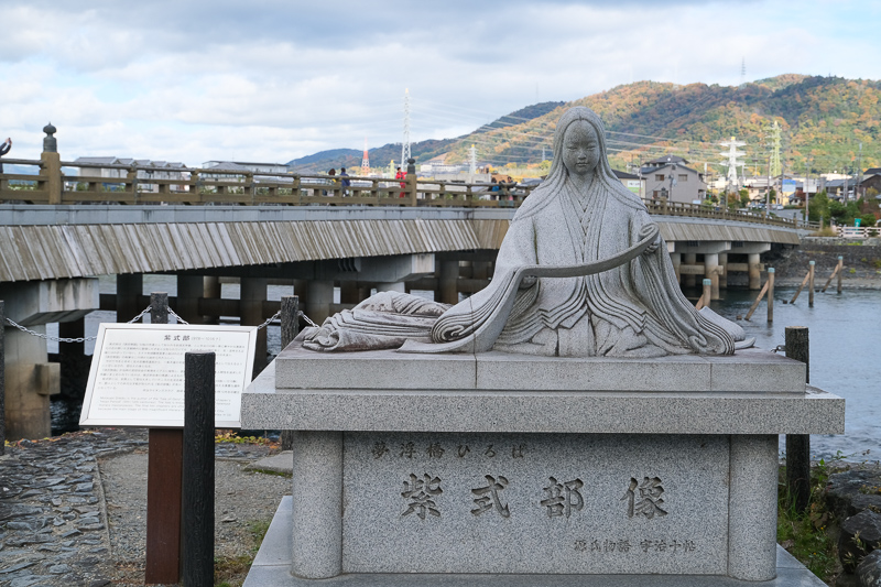 【宇治景點2025】宇治一日遊行程、交通美食全攻略！抹茶控必訪歷史古都