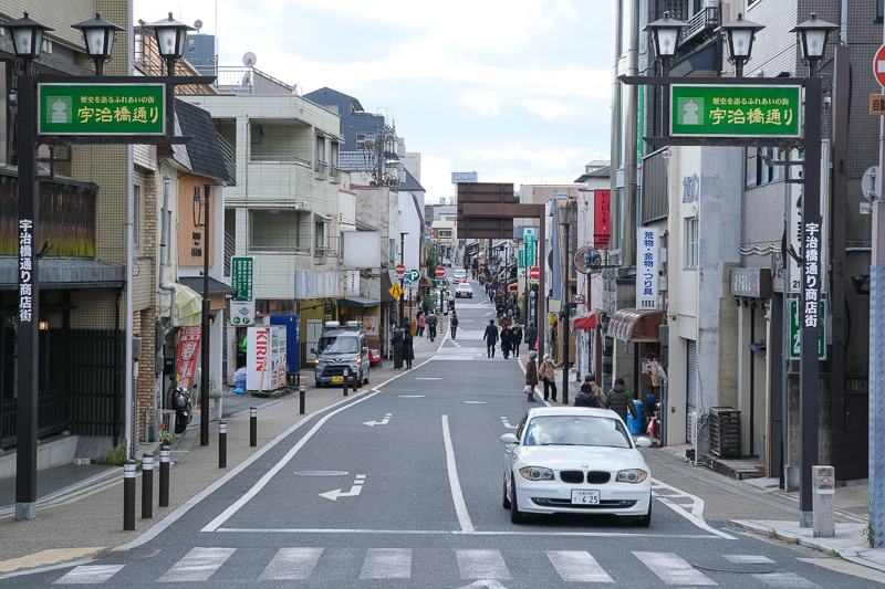 【宇治景點2025】宇治一日遊行程、交通美食全攻略！抹茶控必訪歷史古都