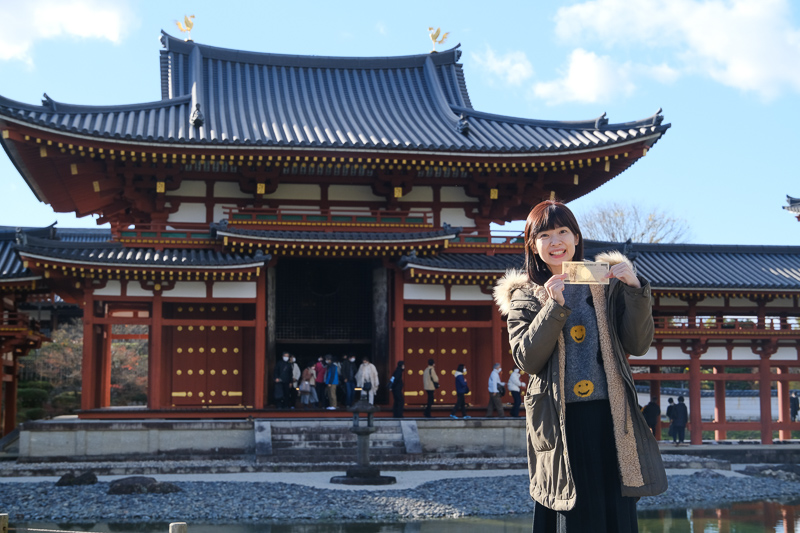 【宇治景點2025】宇治一日遊行程、交通美食全攻略！抹茶控必訪歷史古都