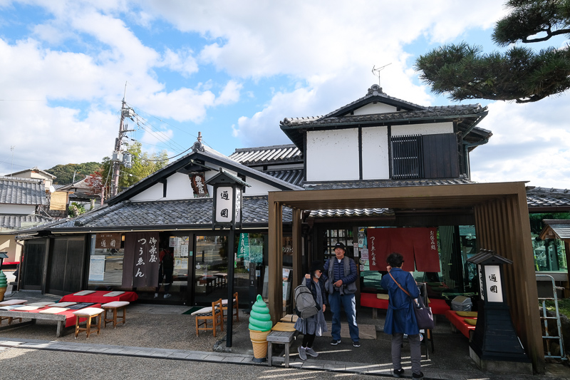 【宇治景點2025】宇治一日遊行程、交通美食全攻略！抹茶控必訪歷史古都
