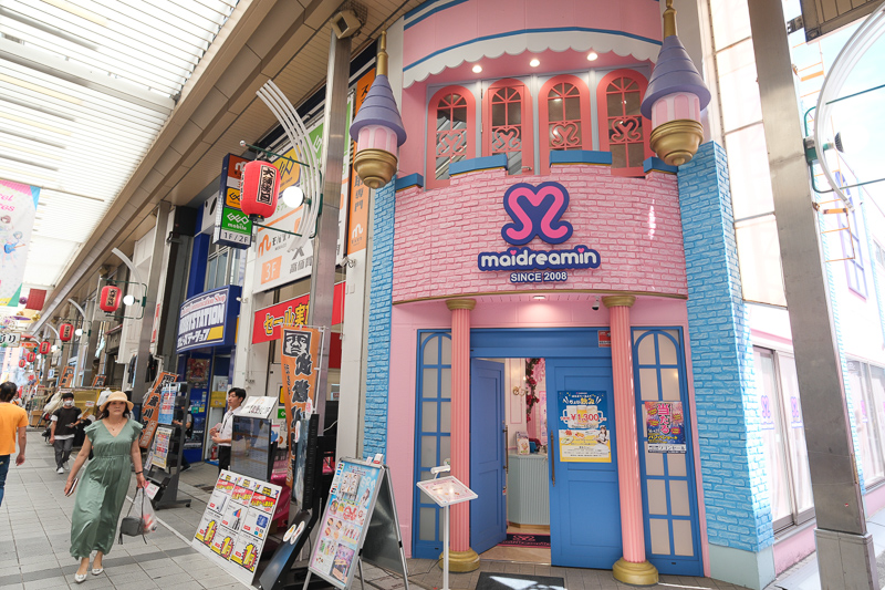 【2025名古屋大須商店街】日本活力第一商店街！必吃美食＆必買伴手禮攻略