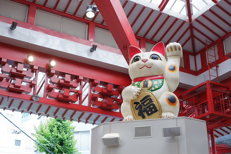 【2025名古屋大須商店街】日本活力第一商店街！必吃美食＆必買伴手禮攻略