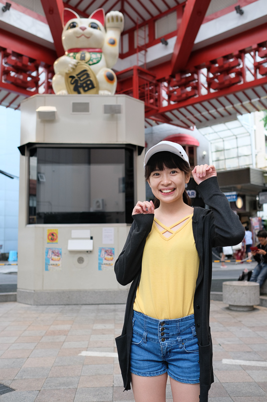 【2025名古屋大須商店街】日本活力第一商店街！必吃美食＆必買伴手禮攻略