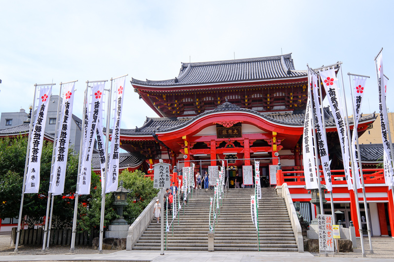 【2025名古屋大須商店街】日本活力第一商店街！必吃美食＆必買伴手禮攻略