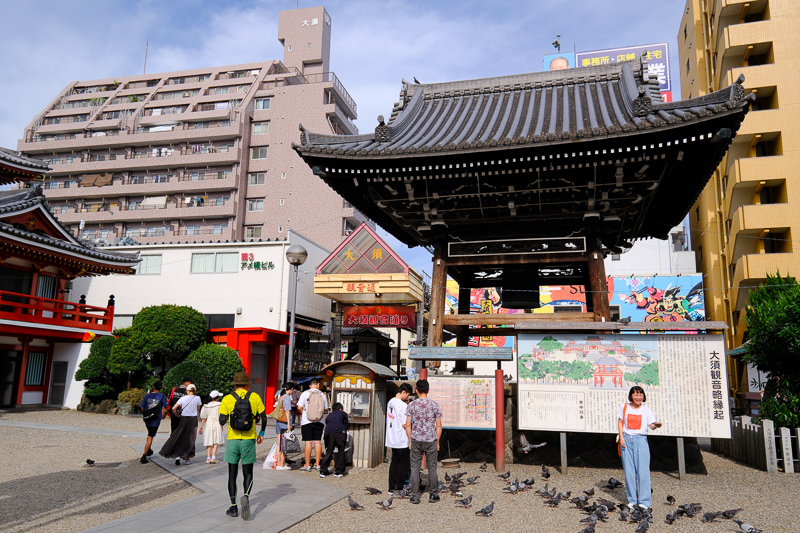 【2025名古屋大須商店街】日本活力第一商店街！必吃美食＆必買伴手禮攻略