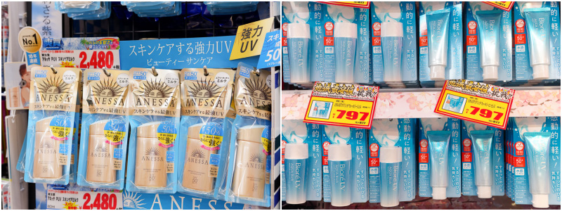 【日本必買伴手禮2025】最夯日本藥妝、面膜、保養品、電器＆各地零食攻略