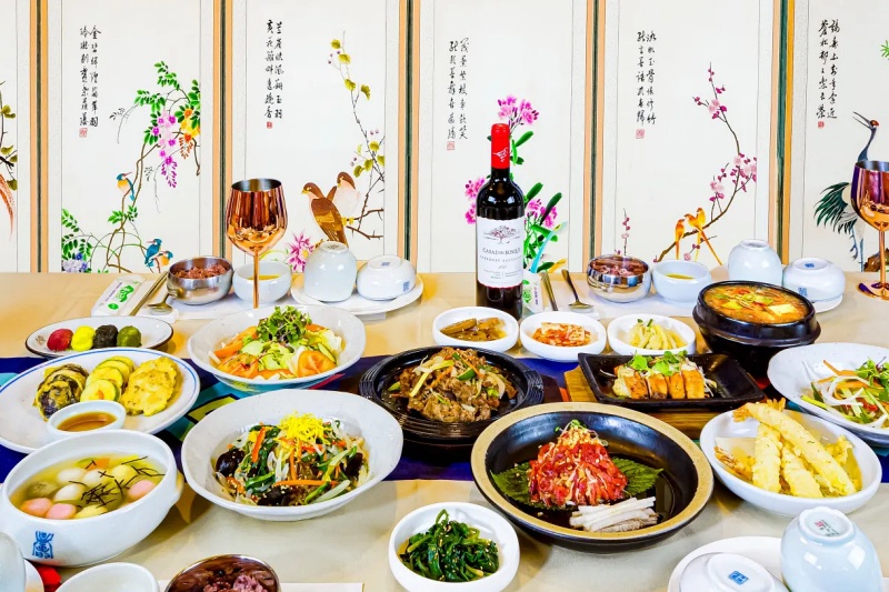 【首爾美食推薦】2025韓國首爾必吃美食攻略！東大門、明洞、弘大等激推彙整