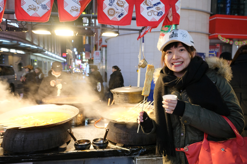 【首爾美食推薦】2025韓國首爾必吃美食攻略！東大門、明洞、弘大等激推彙整