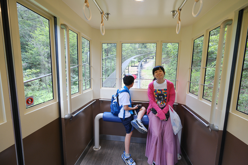 【2025名古屋吉卜力公園】大倉庫、魔女之谷玩透透！必看重點＆門票交通攻略