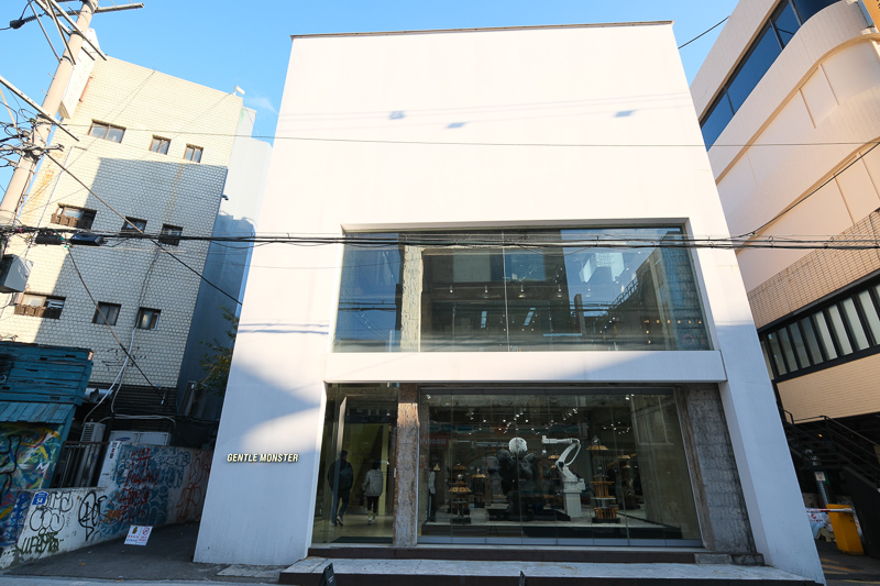 【2025弘大商圈攻略】首爾最有活力逛街聖地！美食景點、換錢住宿＆地圖彙整