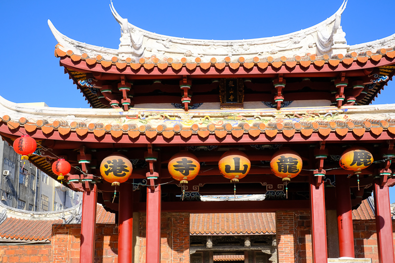 【彰化景點推薦】2025彰化一日遊這樣玩！最新彰化旅遊好玩景點全攻略