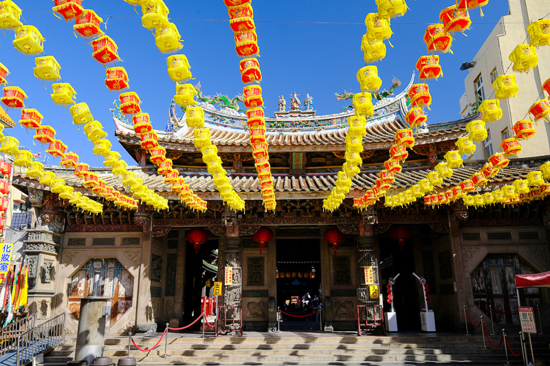【彰化景點推薦】2025彰化一日遊這樣玩！最新彰化旅遊好玩景點全攻略