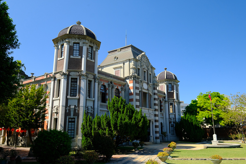 【彰化景點推薦】2025彰化一日遊這樣玩！最新彰化旅遊好玩景點全攻略