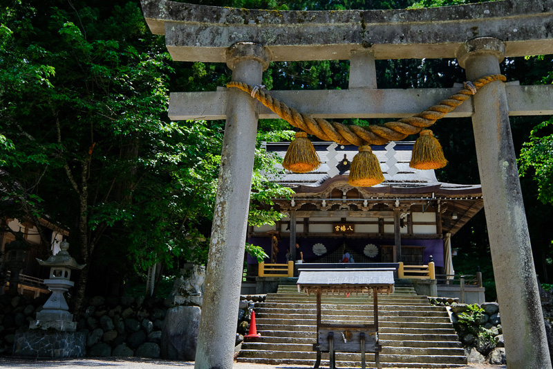 【2025白川鄉合掌村攻略】夢幻世界遺產一日遊！冬天點燈＆交通美食彙整
