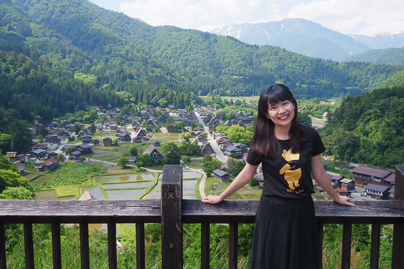 【2025白川鄉合掌村攻略】夢幻世界遺產一日遊！冬天點燈＆交通美食彙整