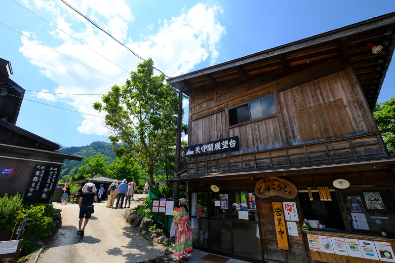 【2025白川鄉合掌村攻略】夢幻世界遺產一日遊！冬天點燈＆交通美食彙整