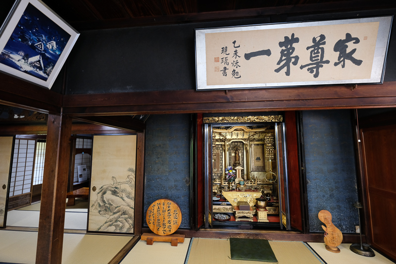 【2025白川鄉合掌村攻略】夢幻世界遺產一日遊！冬天點燈＆交通美食彙整