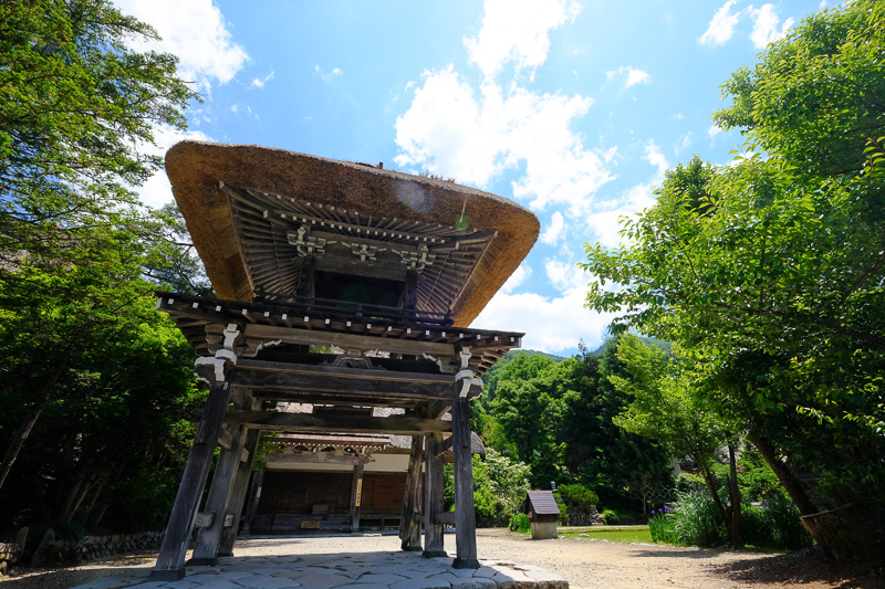 【2025白川鄉合掌村攻略】夢幻世界遺產一日遊！冬天點燈＆交通美食彙整
