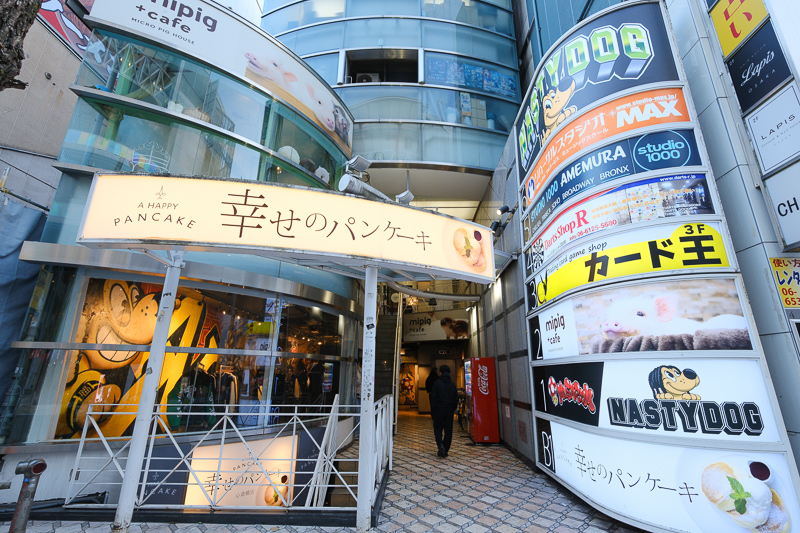 【2025心齋橋攻略】大阪必逛商店街！必吃美食、必買藥妝＆交通住宿彙整