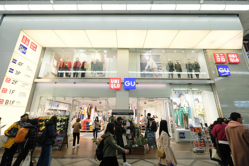 【2025心齋橋攻略】大阪必逛商店街！必吃美食、必買藥妝＆交通住宿彙整