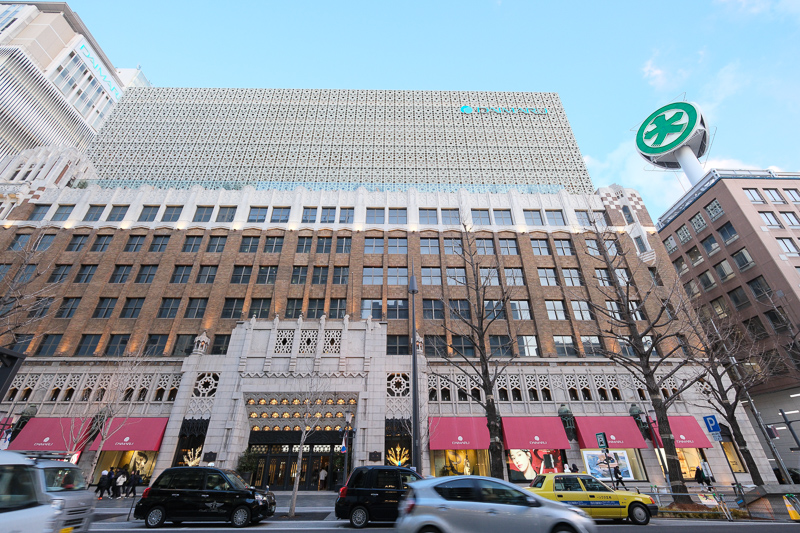 【2025心齋橋攻略】大阪必逛商店街！必吃美食、必買藥妝＆交通住宿彙整