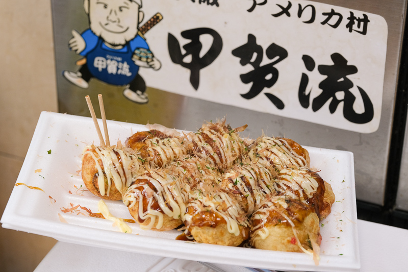 【2025心齋橋攻略】大阪必逛商店街！必吃美食、必買藥妝＆交通住宿彙整