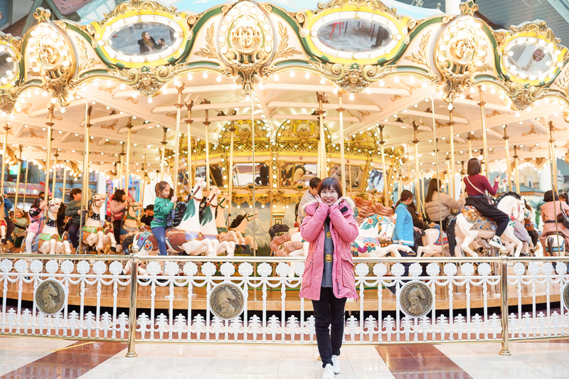 【2025樂天世界】世界最大室內樂園！Top19必玩遊樂設施＆門票交通全攻略